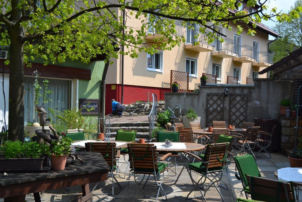 פרייטל Hotel & Restaurant Zur Linde מראה חיצוני תמונה