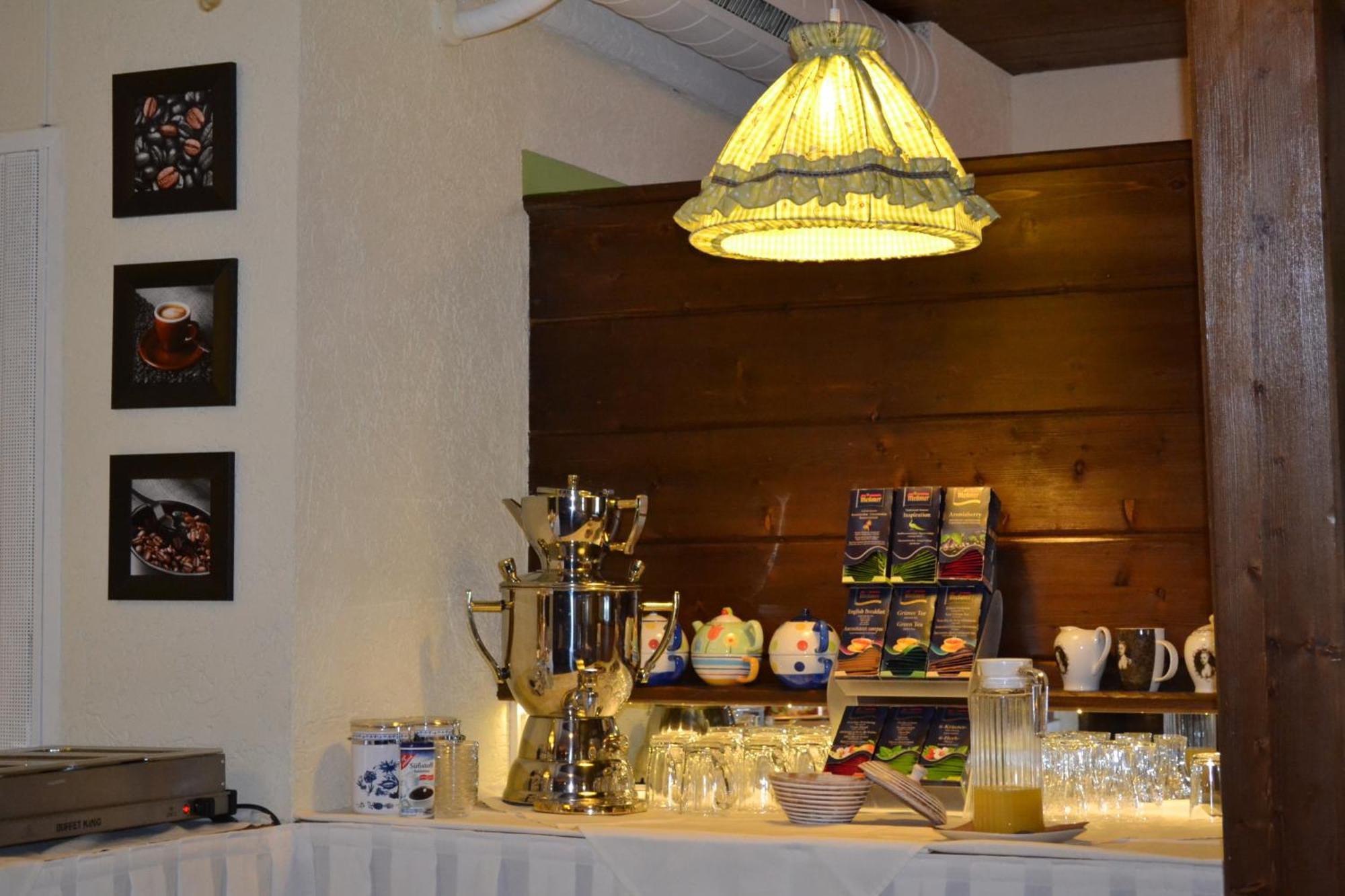 פרייטל Hotel & Restaurant Zur Linde מראה חיצוני תמונה