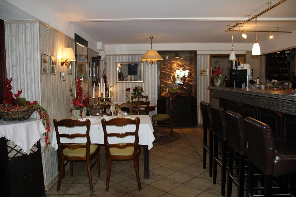פרייטל Hotel & Restaurant Zur Linde חדר תמונה