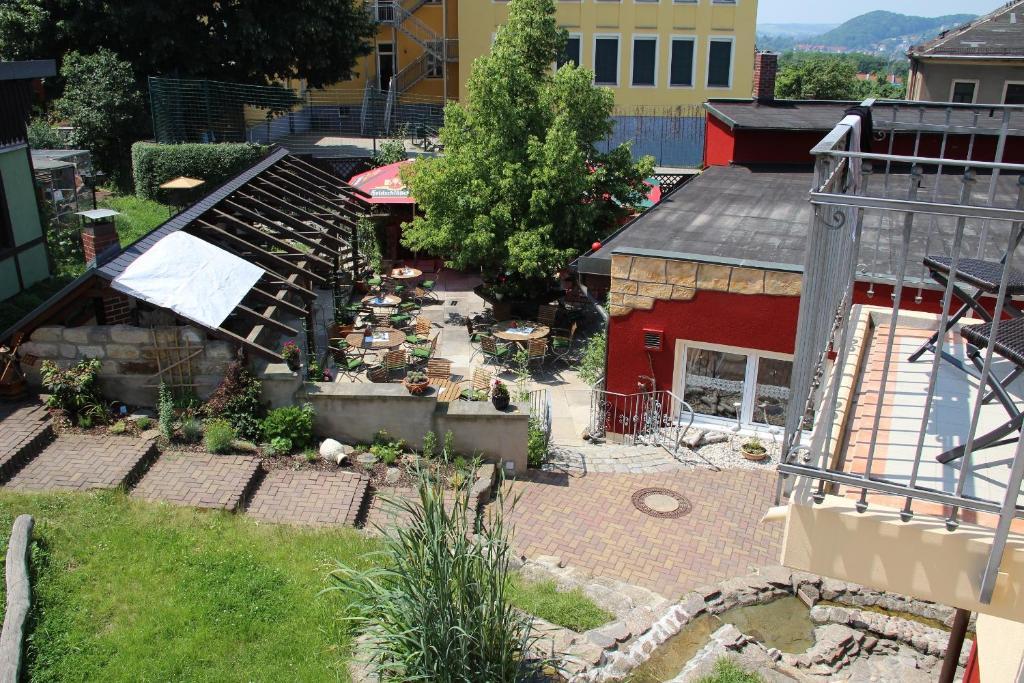 פרייטל Hotel & Restaurant Zur Linde חדר תמונה