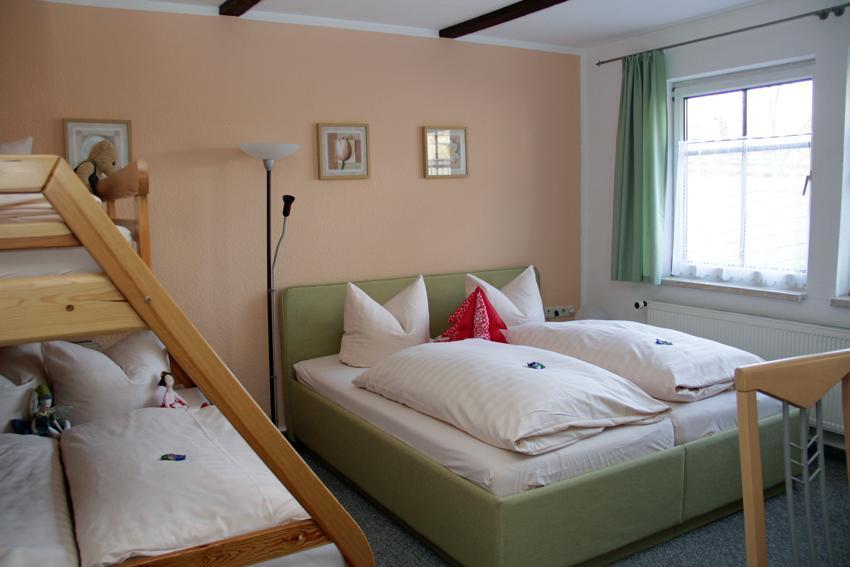 פרייטל Hotel & Restaurant Zur Linde מראה חיצוני תמונה
