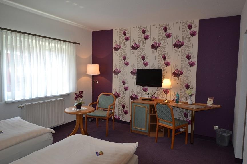 פרייטל Hotel & Restaurant Zur Linde מראה חיצוני תמונה