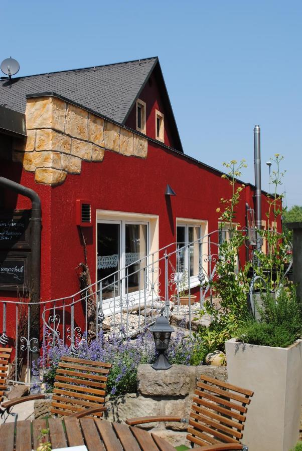 פרייטל Hotel & Restaurant Zur Linde חדר תמונה