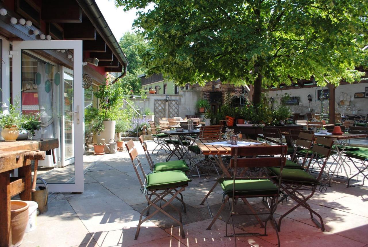 פרייטל Hotel & Restaurant Zur Linde חדר תמונה